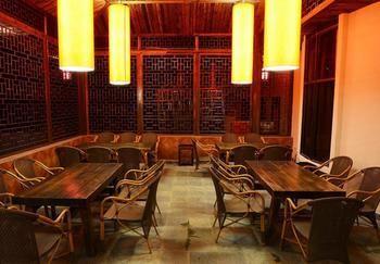 Kunming Green Lake Hostel Eksteriør billede